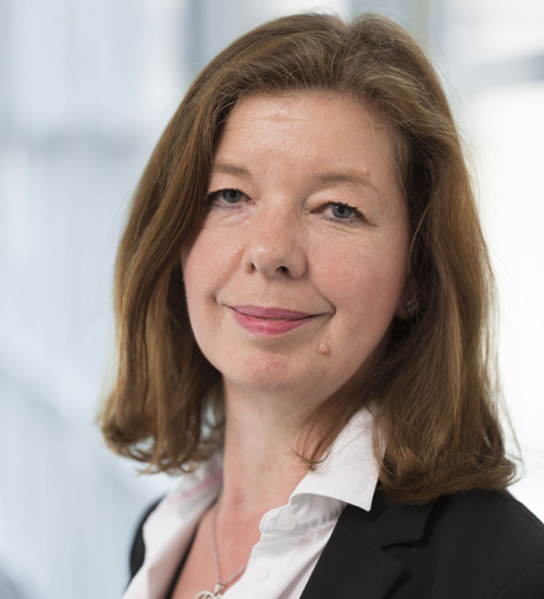 Ansprechpartner Karin Brauch