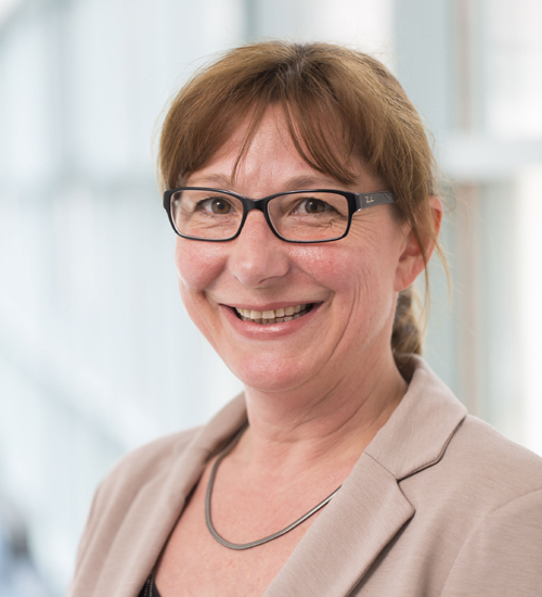 Ansprechpartner Anette Kühn